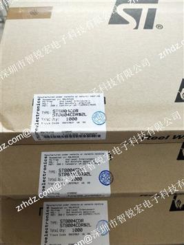 ST8004CDR Product Pictures
