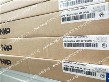 TDA18274HN/C1 Product Pictures