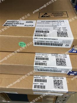 TDA18274HN/C1 Product Pictures