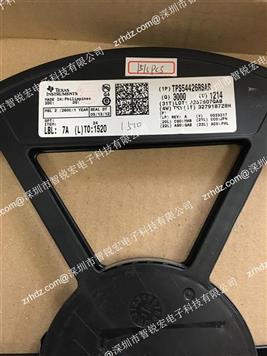 TPS54426RSAR Product Pictures