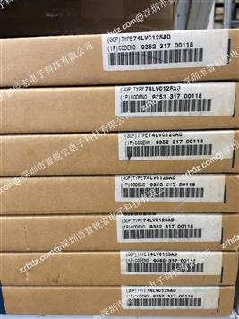 74LVC125AD Product Pictures