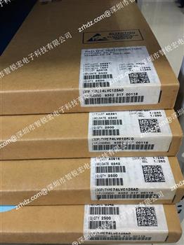 74LVC125AD Product Pictures