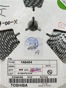 1N5404 Product Pictures