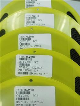 RLZ11B Product Pictures