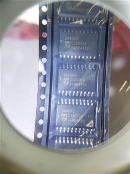 SA606D Product Pictures