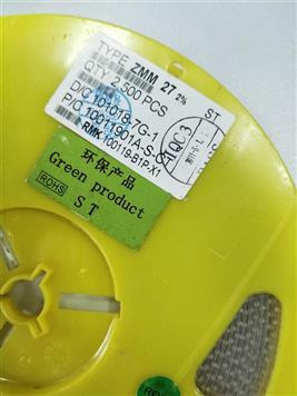 ZMM27 Product Pictures