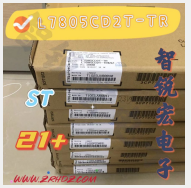 L7805CD2T-TR Product Pictures
