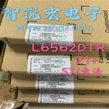 L6562DTR Product Pictures