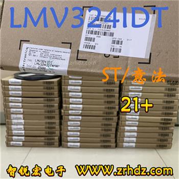 LMV324IDT Product Pictures