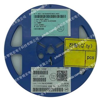 74LVC245ABX Product Pictures
