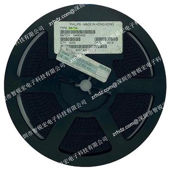 BAT54 Product Pictures