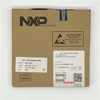 74LVC1G126GW Product Pictures