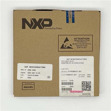 74LVC1G126GW Product Pictures