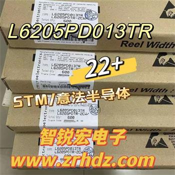 L6205PD013TR Product Pictures