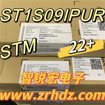 ST1S09IPUR Product Pictures
