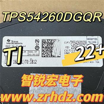 TPS54260DGQR Product Pictures