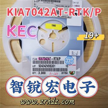 KIA7042AT-RTK/P Product Pictures