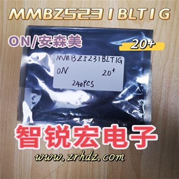 MMBZ5231BLT1G Product Pictures