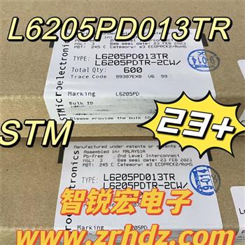 L6205PD013TR Product Pictures