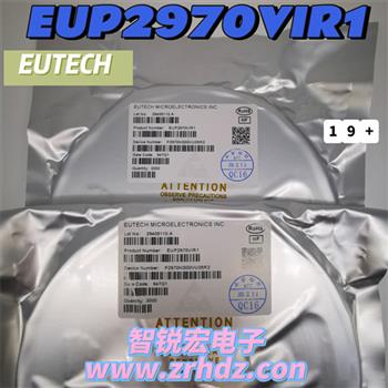 EUP2970VIR1 Product Pictures