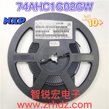 74AHC1G02GW Product Pictures