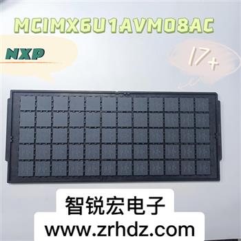 MCIMX6U1AVM08AC Product Pictures