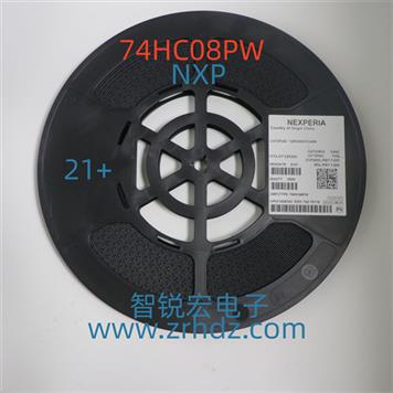 74HC08PW Product Pictures