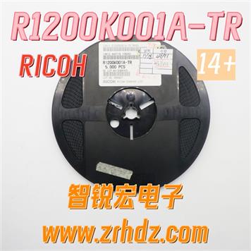 R1200K001A-TR Product Pictures