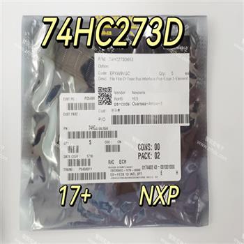 74HC273D Product Pictures