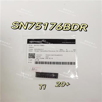 SN75176BDR Product Pictures