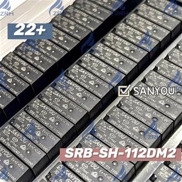SRB-SH-112DM2 Product Pictures