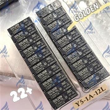 Y5-1A-12L Product Pictures